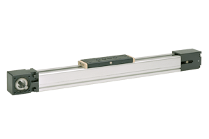 Compact Linear Systems